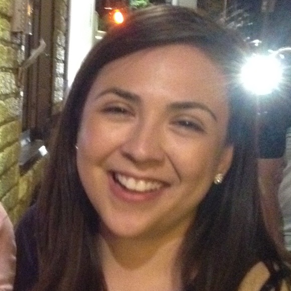 Meet your Posher, Gladys - Picture 1 of 1